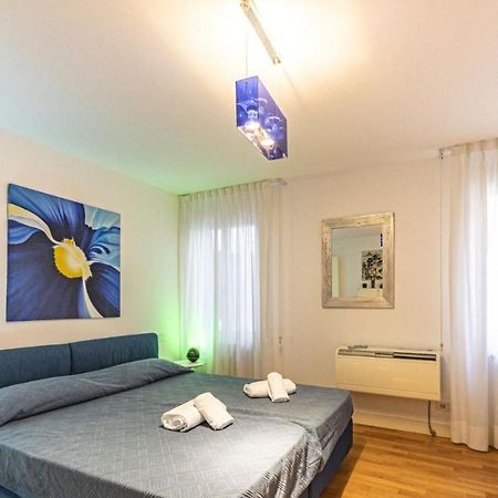 Ca' Emma San Marco - Canal View Wenecja Zewnętrze zdjęcie