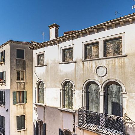 Ca' Emma San Marco - Canal View Wenecja Zewnętrze zdjęcie